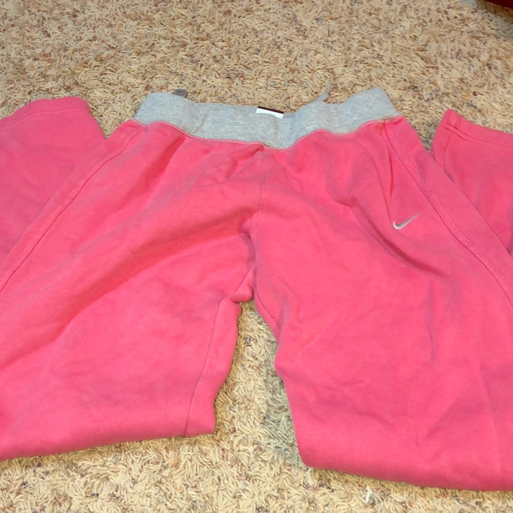 Nike sweatpants